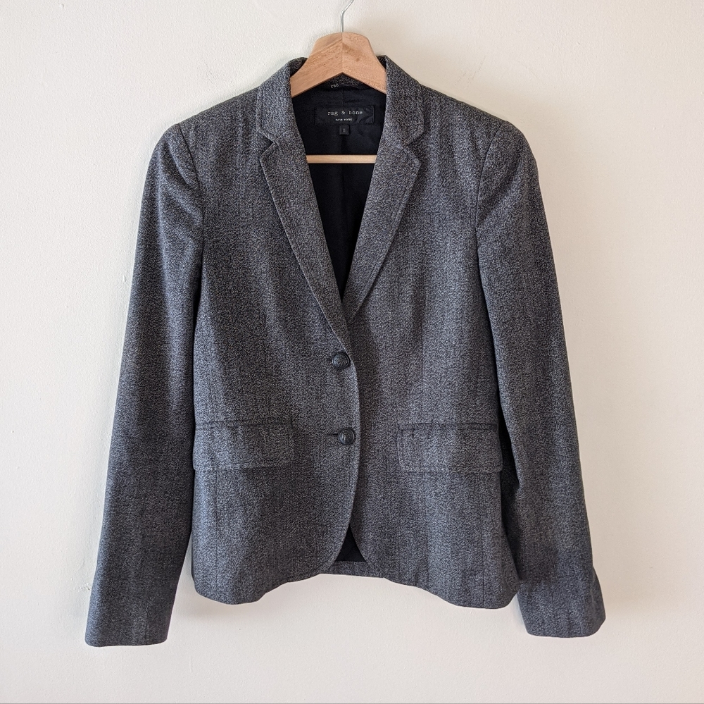 Rag & Bone Women's Blazer Jacket